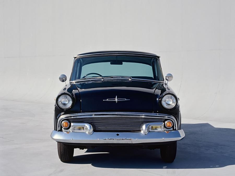  Prince Skyline Deluxe 1957 года  (фото 5 из 7)